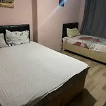 Ryn Prestij Hotel