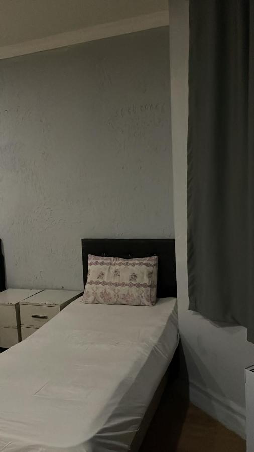 Aparthotel Ryn Prestij